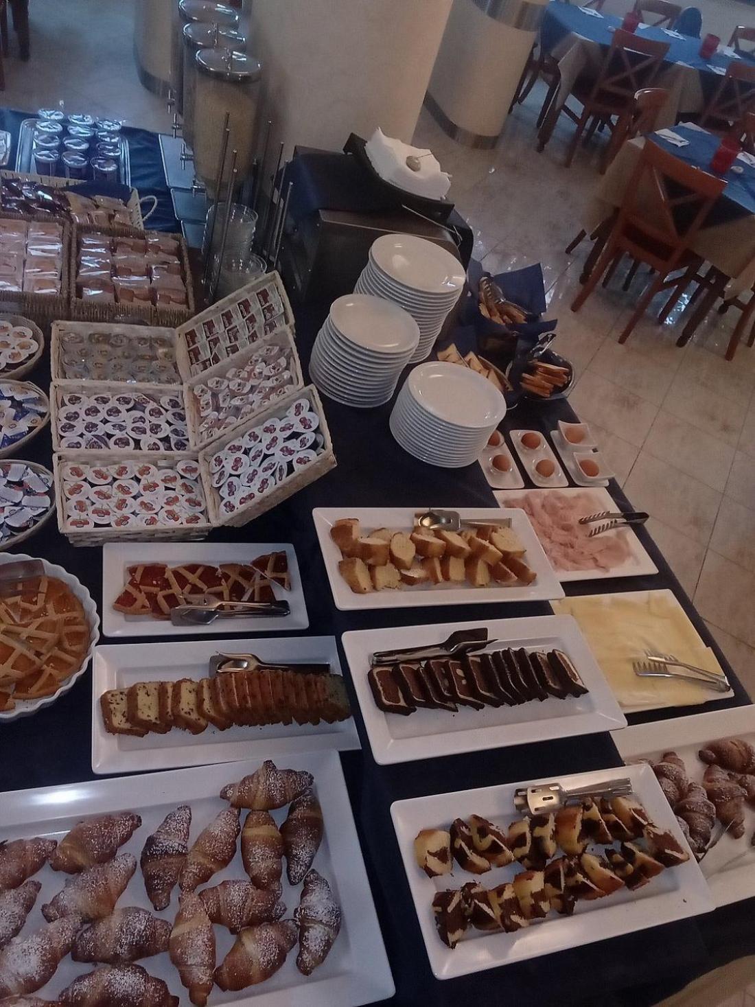 Hotel Ambasciata Cesenatico Εξωτερικό φωτογραφία