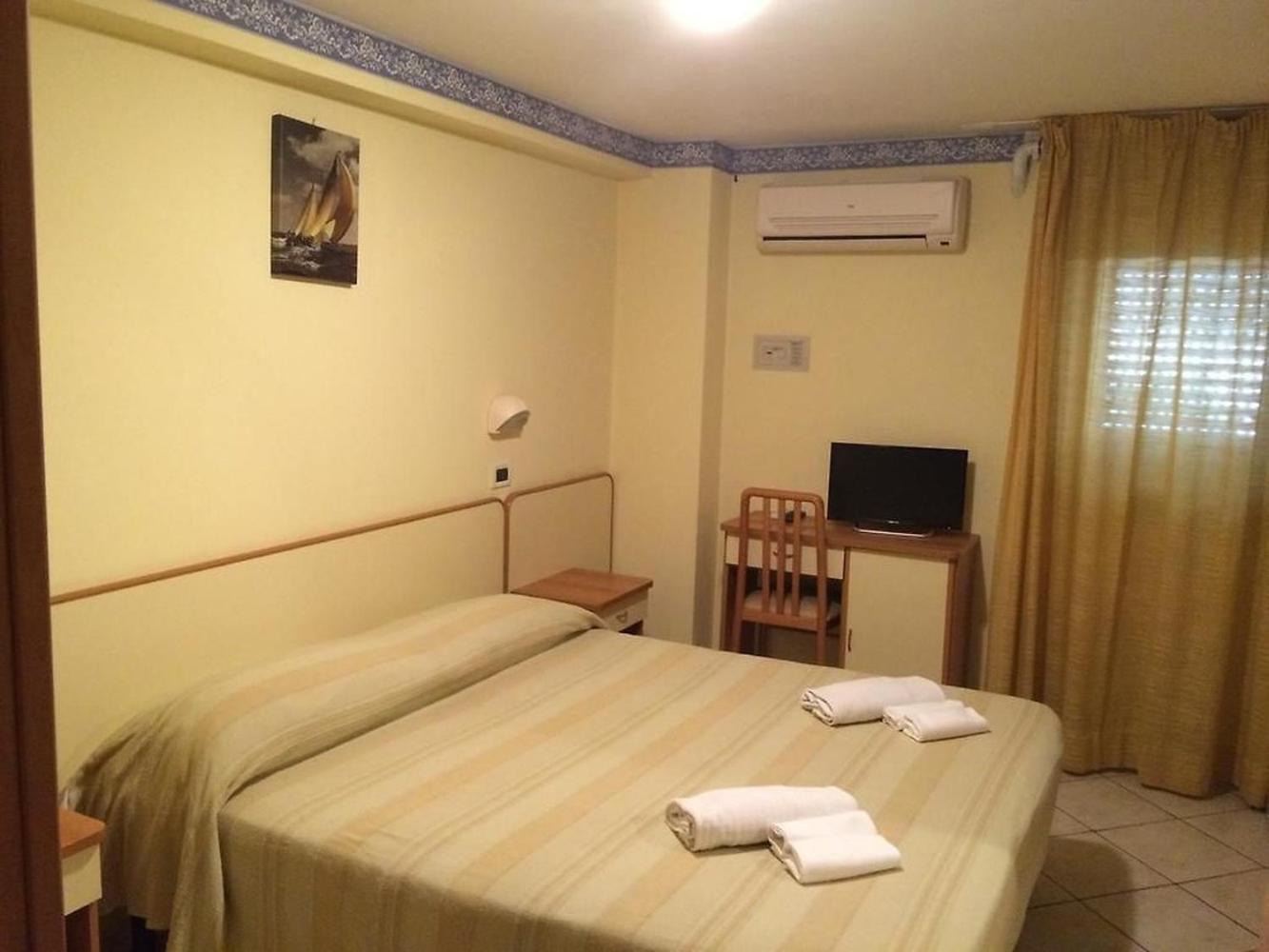 Hotel Ambasciata Cesenatico Εξωτερικό φωτογραφία