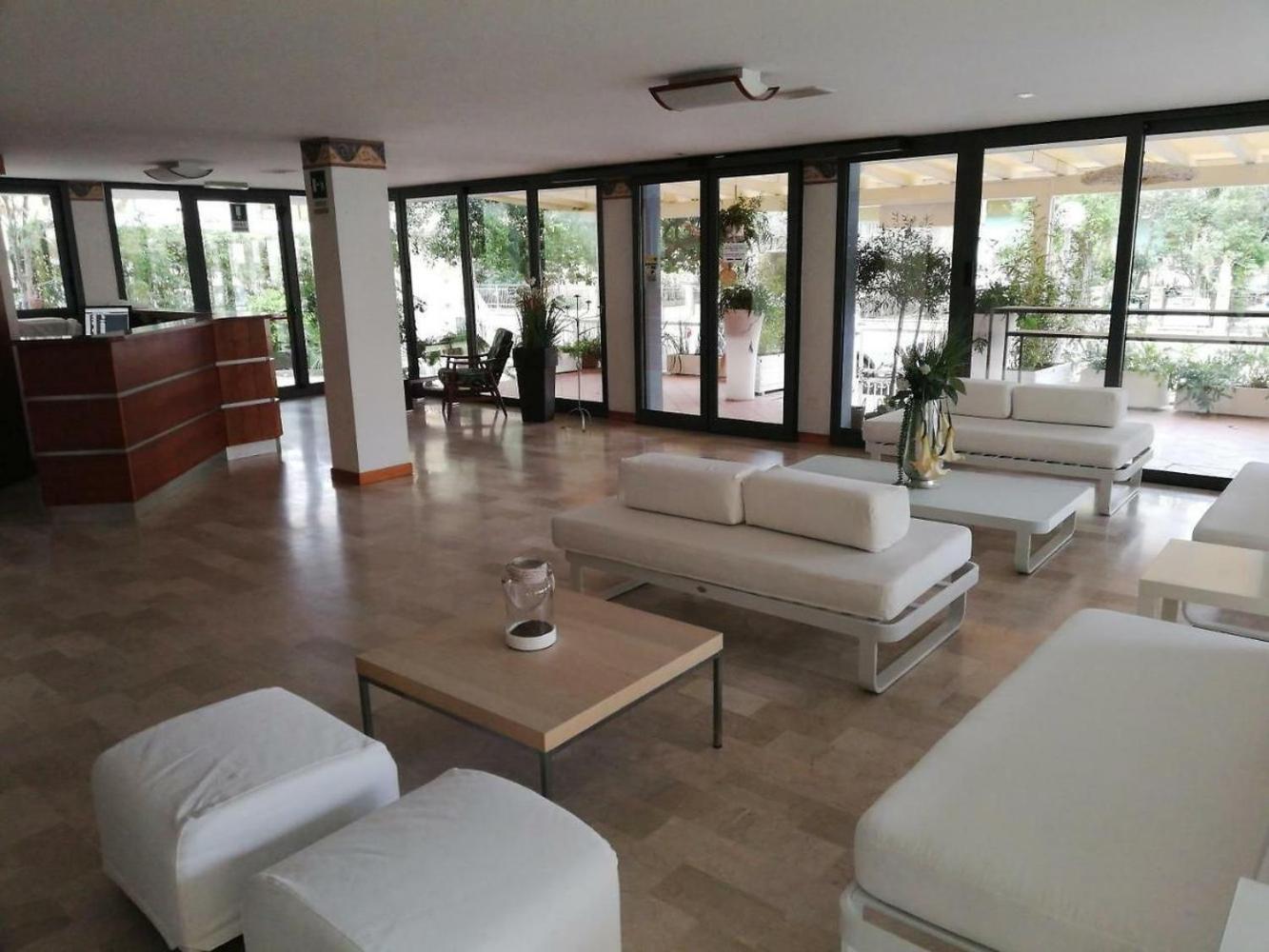 Hotel Ambasciata Cesenatico Εξωτερικό φωτογραφία