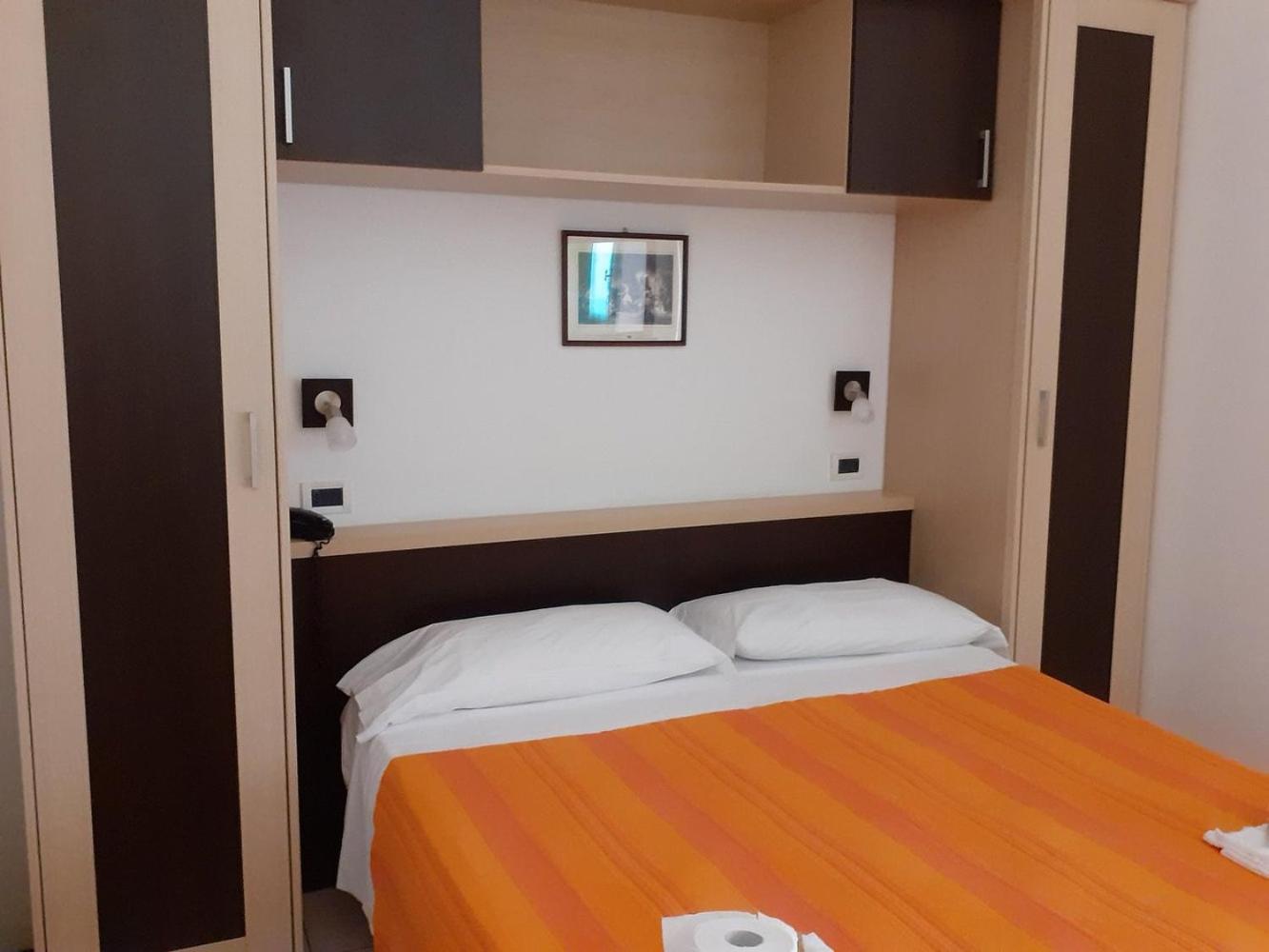 Hotel Ambasciata Cesenatico Εξωτερικό φωτογραφία