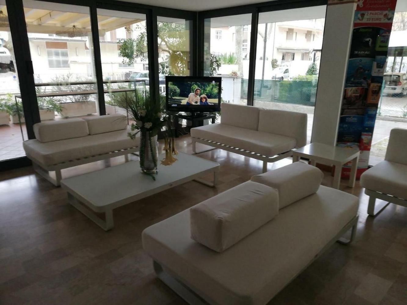 Hotel Ambasciata Cesenatico Εξωτερικό φωτογραφία