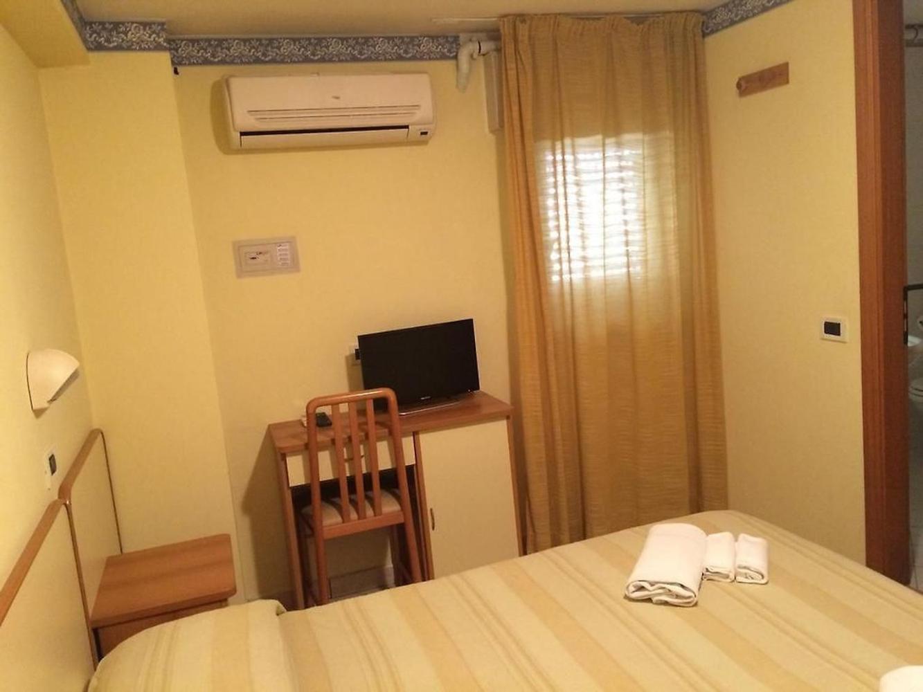 Hotel Ambasciata Cesenatico Εξωτερικό φωτογραφία