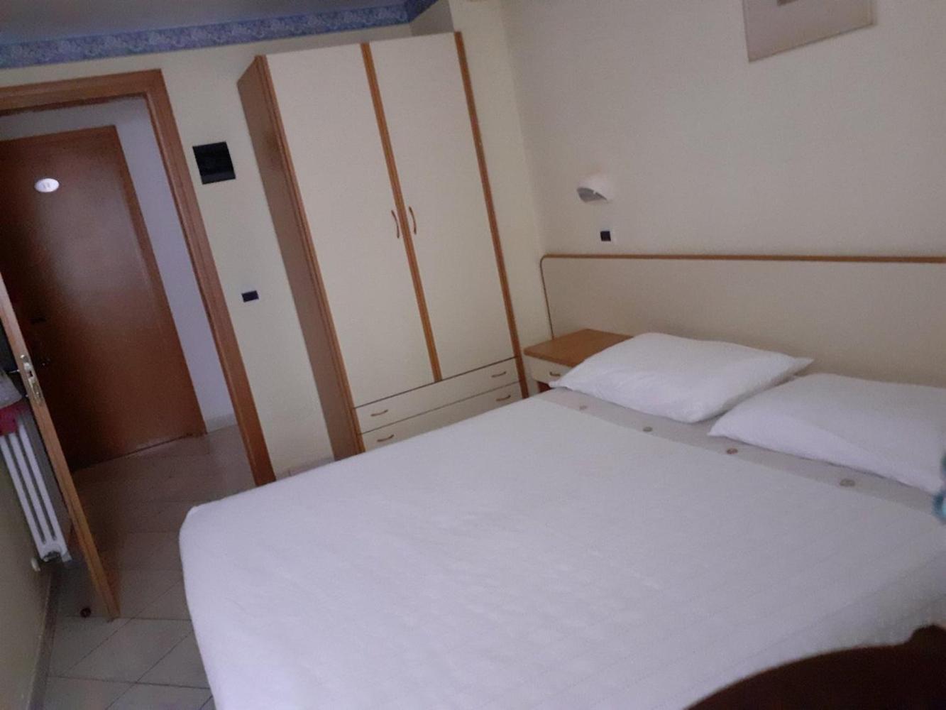 Hotel Ambasciata Cesenatico Εξωτερικό φωτογραφία