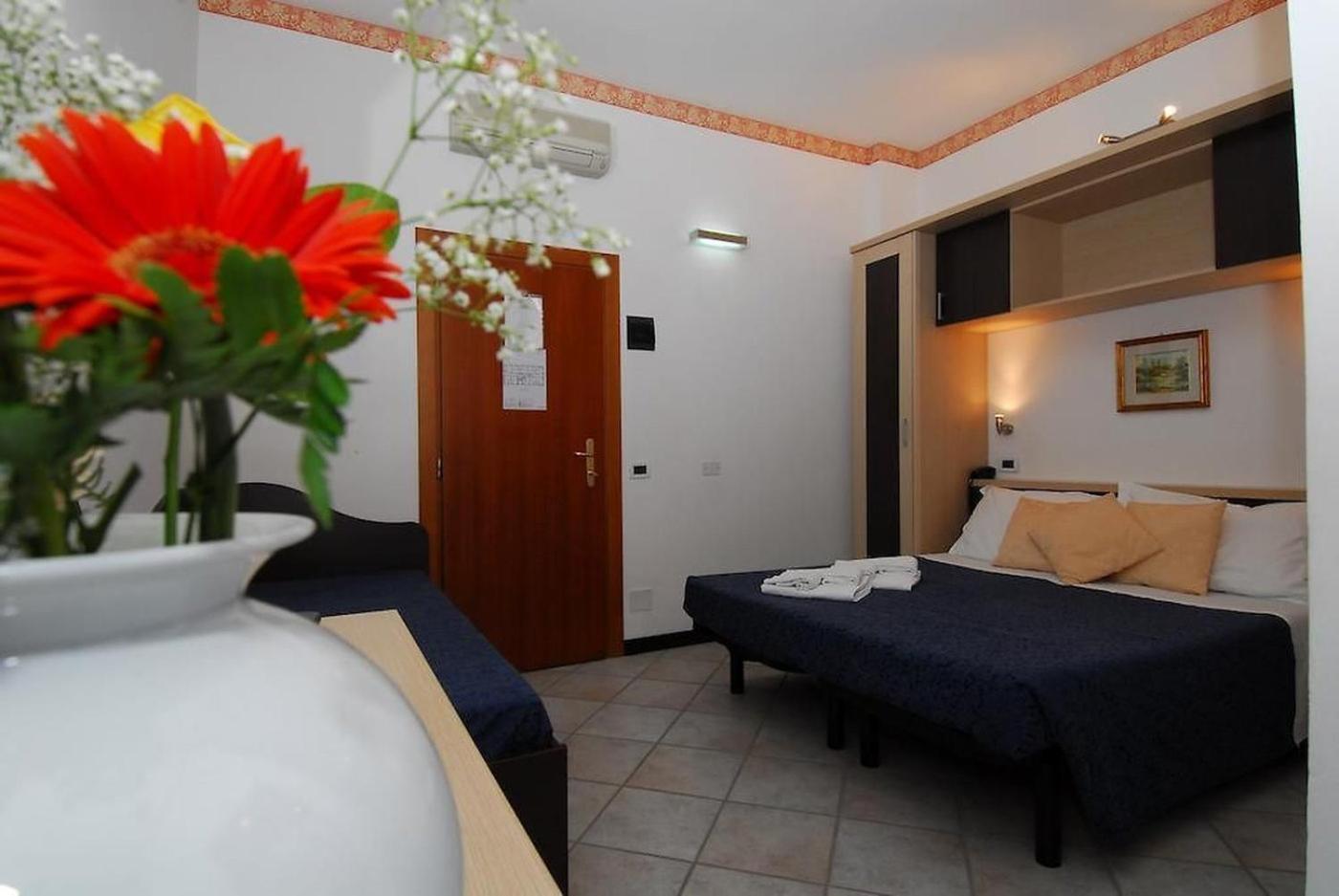 Hotel Ambasciata Cesenatico Εξωτερικό φωτογραφία