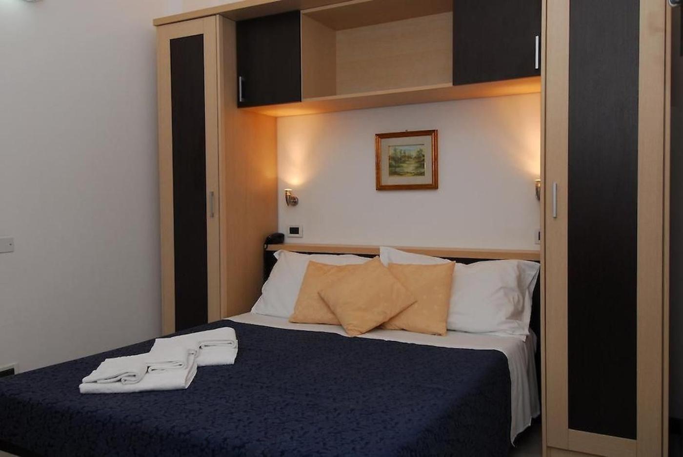 Hotel Ambasciata Cesenatico Εξωτερικό φωτογραφία