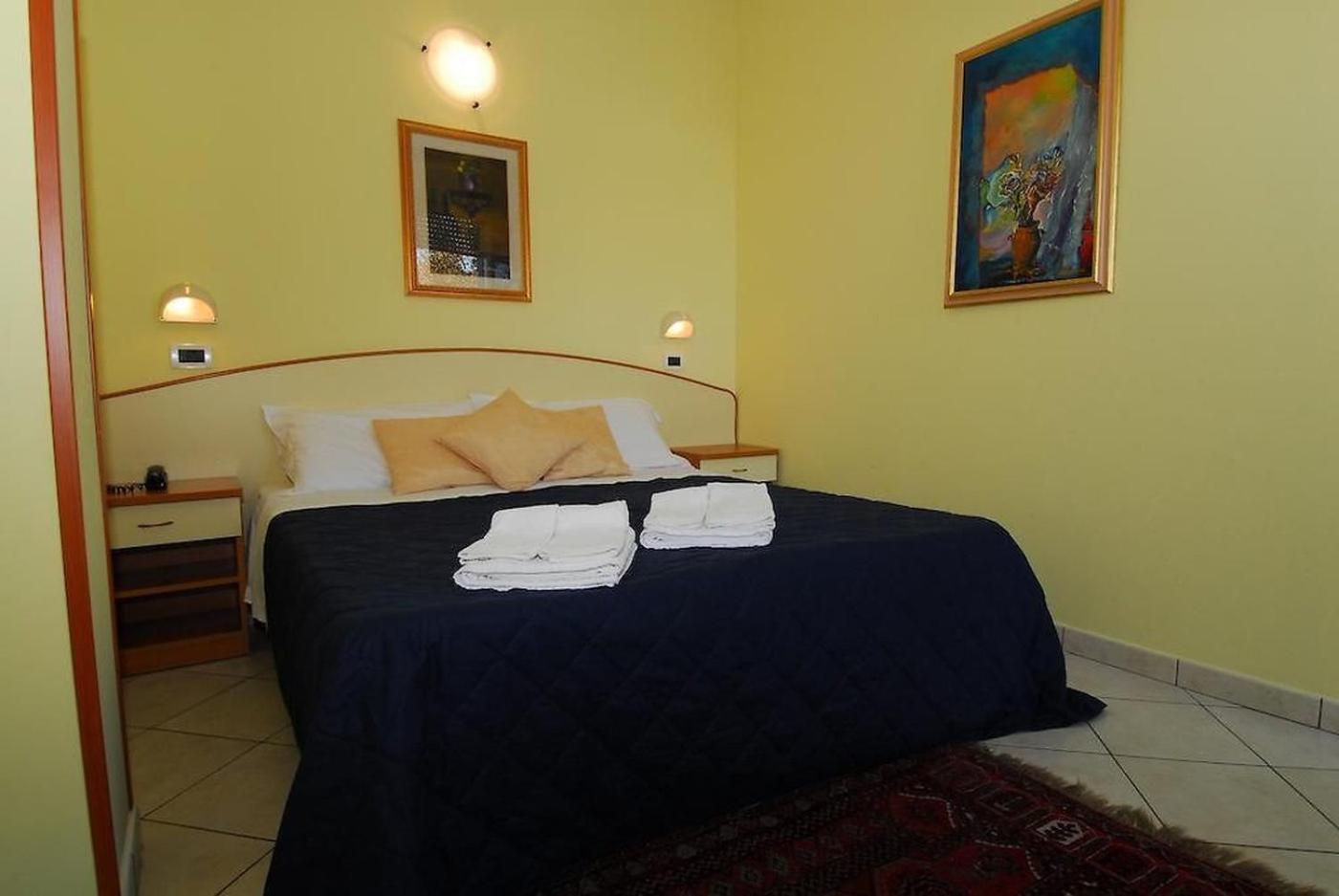 Hotel Ambasciata Cesenatico Εξωτερικό φωτογραφία