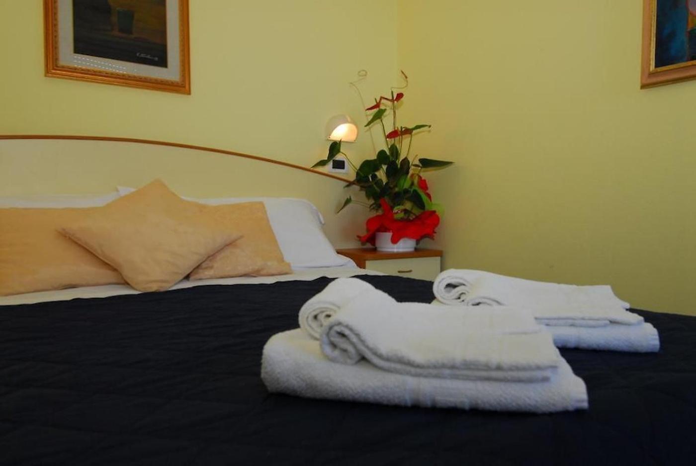 Hotel Ambasciata Cesenatico Εξωτερικό φωτογραφία