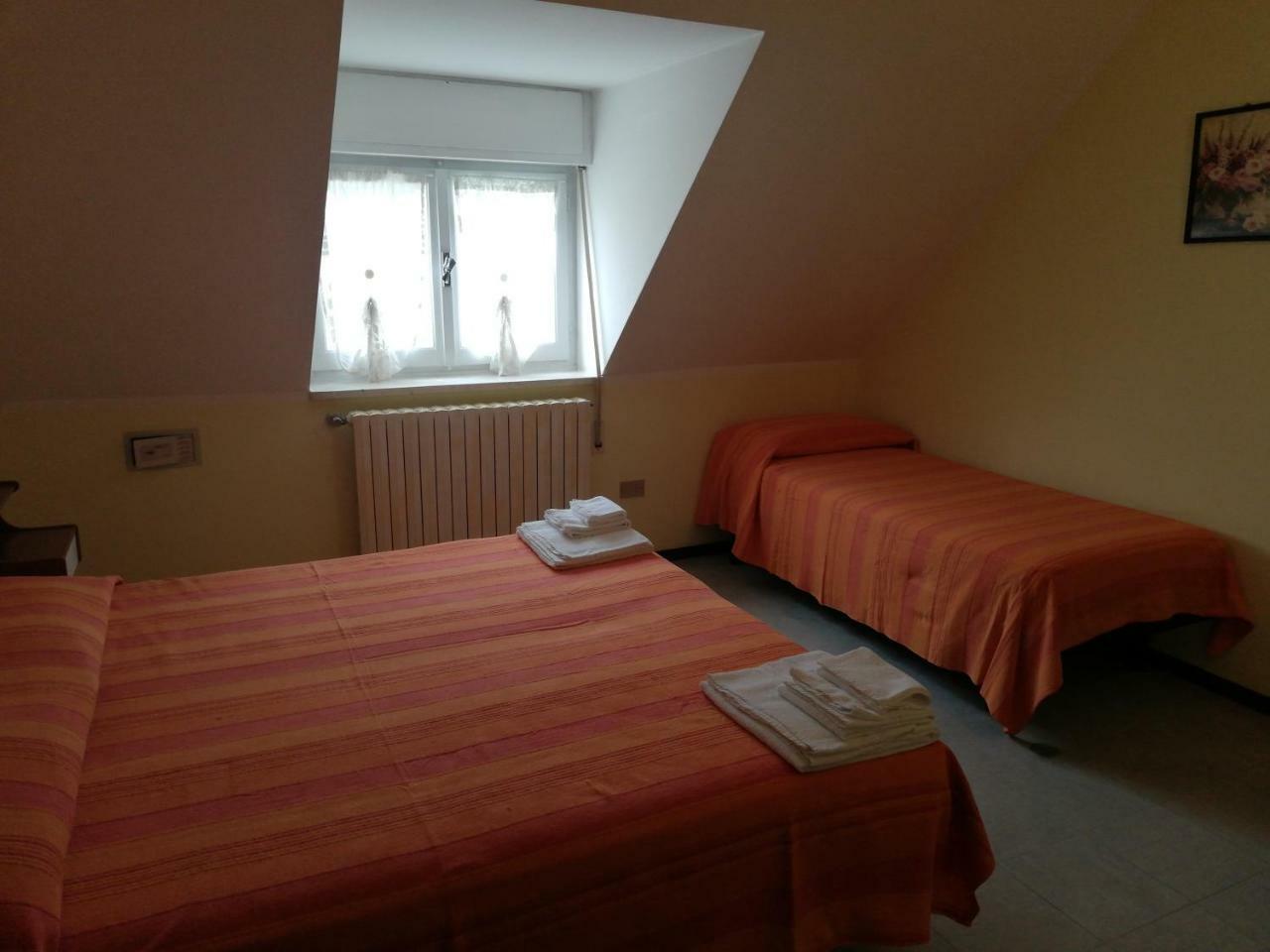 Hotel Ambasciata Cesenatico Εξωτερικό φωτογραφία